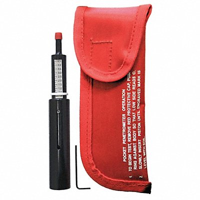 Soil Testing Penetrometers image